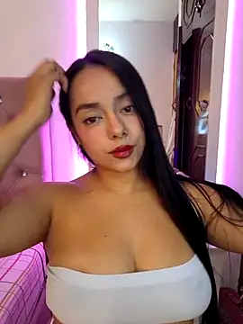 MarianaByanchi online show from 07/24/26, 09:13