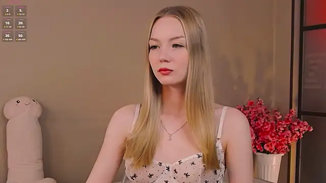 nik0le  online show from 07/09/26, 10:58