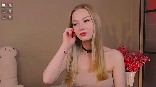 nik0le  online show from 07/16/26, 10:38