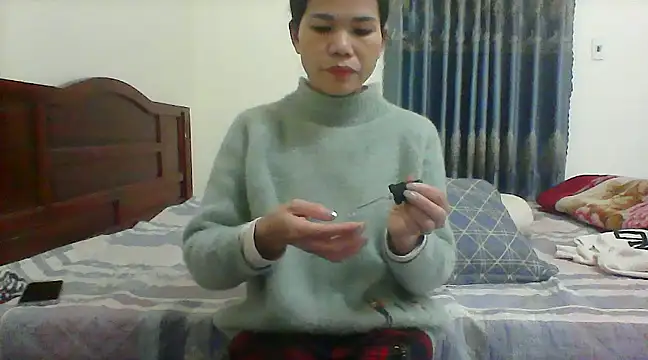 Dumani99 online show from 02/18/25, 01:10