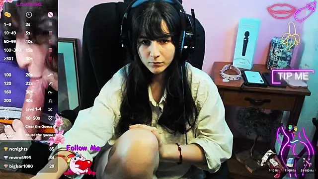 AddictCouple online show from 12/11/24, 09:34