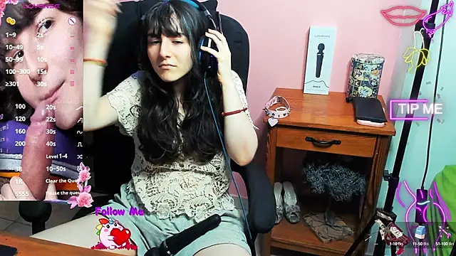 AddictCouple online show from 12/15/24, 01:46