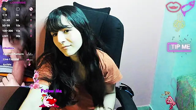 AddictCouple online show from 01/31/25, 04:47