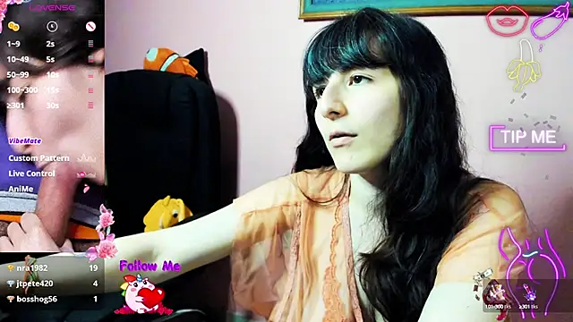 AddictCouple online show from 02/17/25, 11:53