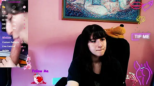 AddictCouple online show from 02/19/25, 06:00