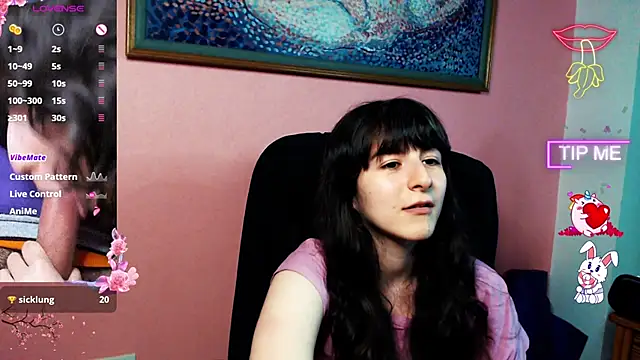 AddictCouple online show from 02/22/25, 02:28