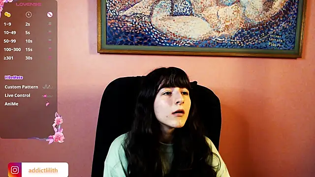 AddictCouple online show from 03/03/25, 10:52