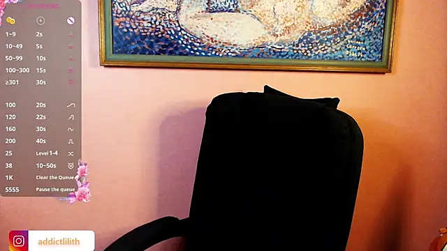 AddictCouple online show from 03/09/25, 04:38