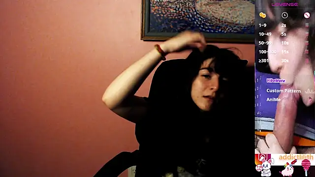 AddictCouple online show from 03/14/25, 12:54