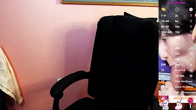 AddictCouple online show from 03/14/25, 03:59