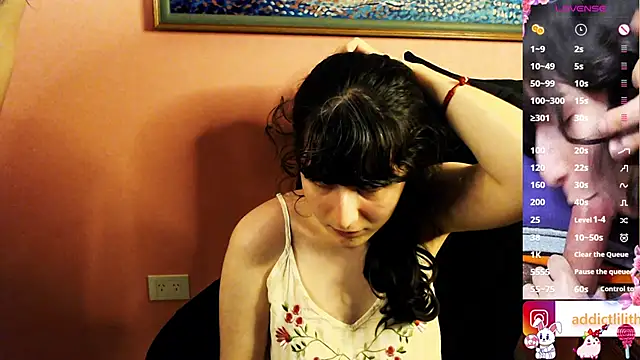 AddictCouple online show from 03/21/25, 12:18