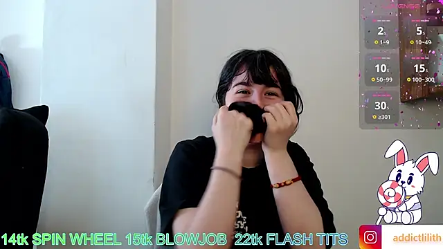 AddictCouple online show from 09/12/25, 02:39