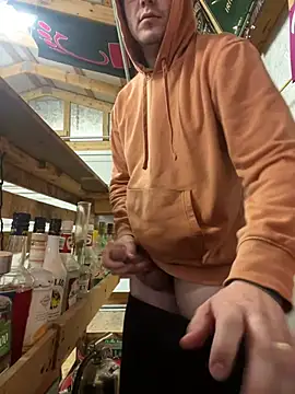 Tony624958 online show from 02/28/25, 05:04