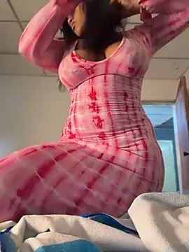 JennamartinyII online show from 07/10/26, 02:41