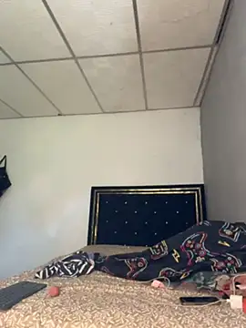 JennamartinyII online show from 08/04/26, 02:52