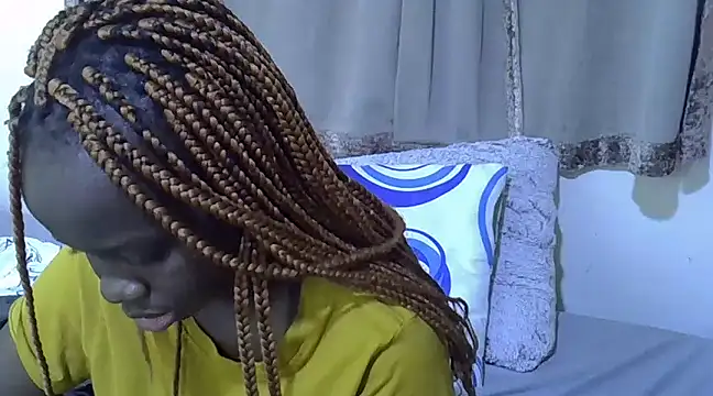 Thicky kyla online show from 02/15/25, 01:31