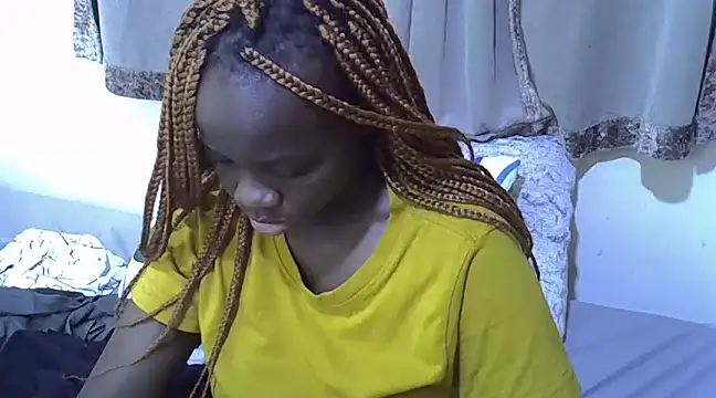 Thicky kyla online show from 02/15/25, 04:36