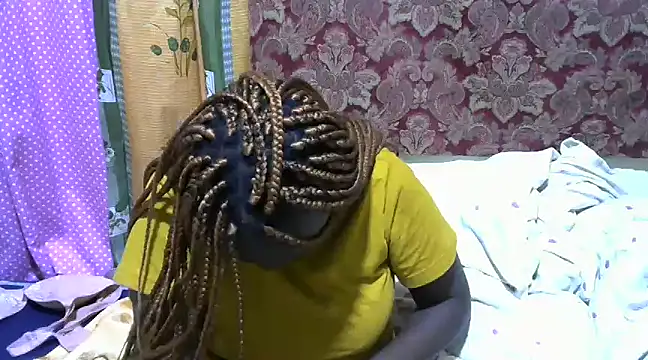 Thicky kyla online show from 02/16/25, 09:59