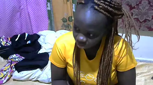 Thicky kyla online show from 02/20/25, 06:24