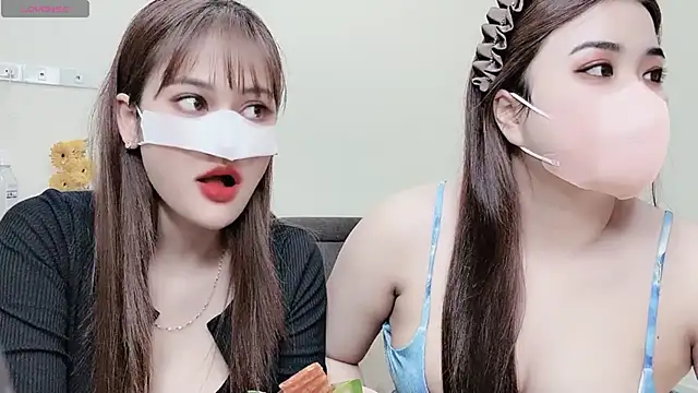 LyLy Office online show from 01/12/25, 12:01