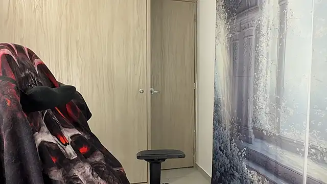 gabriel  manson online show from 10/23/25, 11:35