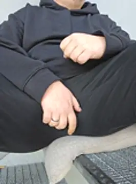 Snapshot of PupW0lfy chatting on 10/15/25, 10:15 PupW0lfy online show from 10/15/25, 10:15