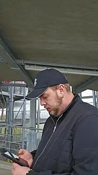 Snapshot of PupW0lfy chatting on 10/22/25, 10:26 PupW0lfy online show from 10/22/25, 10:26