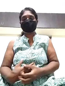 Tamil--Rani online show from 12/12/24, 12:55