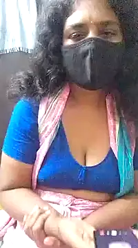 Tamil--Rani online show from 12/14/24, 05:03