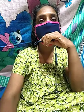 Tamil--Rani online show from 03/19/25, 03:29