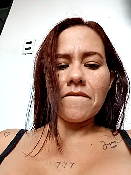 Magica lorena online show from 01/28/25, 04:19
