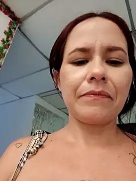 Magica lorena online show from 01/31/25, 06:14
