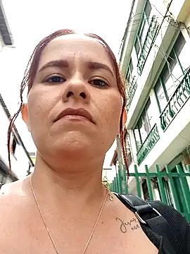 Magica lorena online show from 02/05/25, 08:46