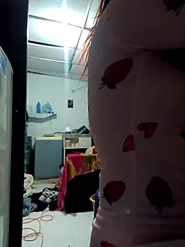 Magica lorena online show from 09/14/25, 10:25