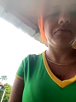 Magica lorena online show from 09/18/25, 11:01