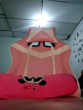 Magica lorena online show from 10/04/25, 10:52