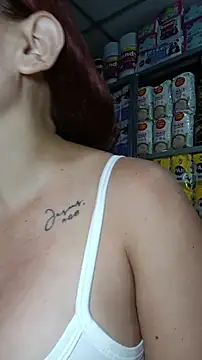 Magica lorena online show from 05/03/26, 12:44
