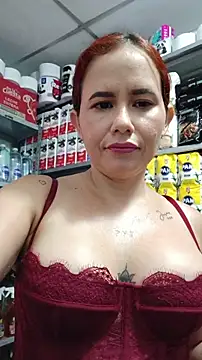 Magica lorena online show from 06/03/26, 01:03