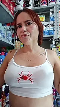 Magica lorena online show from 07/22/26, 06:22