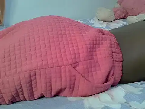Slimbony online show from 03/13/25, 04:49
