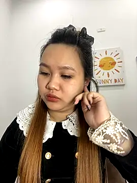 Odette68 online show from 11/17/25, 01:11