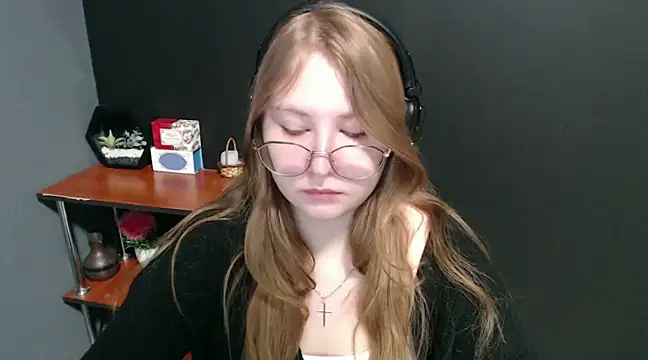 lady minx online show from 01/23/25, 07:54