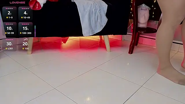 selena rogue online show from 04/30/26, 12:33