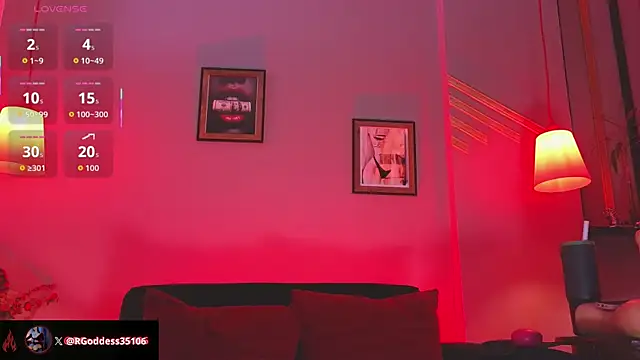 selena rogue online show from 05/27/26, 02:47