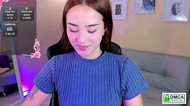 Veronica isaza   online show from 01/28/25, 06:39