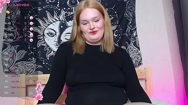 rozzhaos8 online show from 02/27/25, 01:07