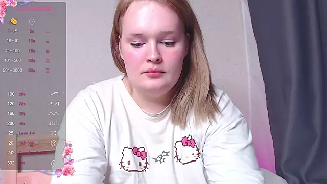 rozzhaos8 online show from 03/09/25, 09:03