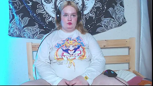 rozzhaos8 online show from 09/21/25, 06:20