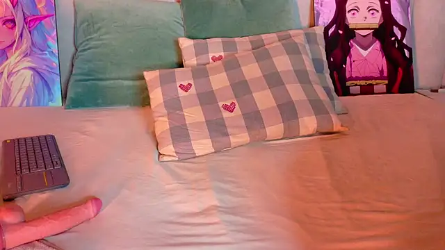 AmbarHills 1 online show from 11/24/25, 11:32