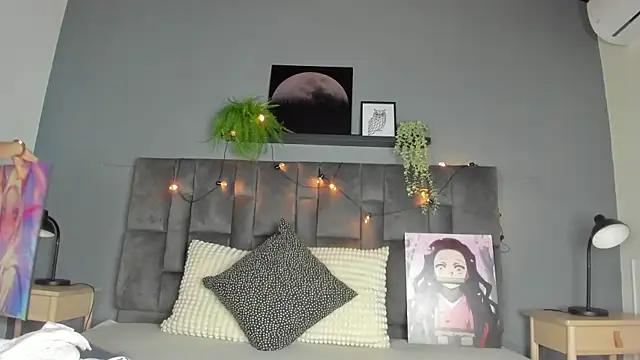 AmbarHills 1 online show from 06/05/26, 11:49